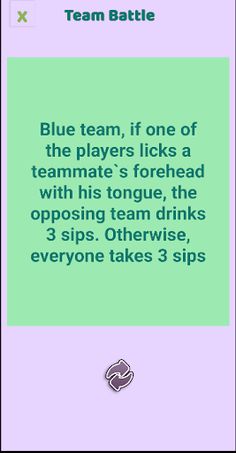 Sip or Spill - Screenshot 2