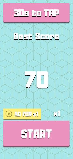30s to Tap - Countdown Game - Screenshot 4