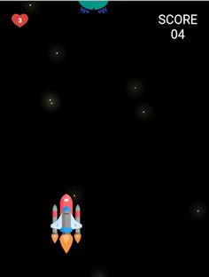 الصواريخ المحاربة - Screenshot 4