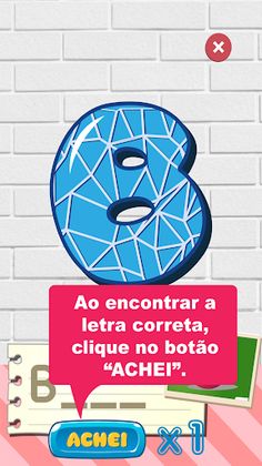 Criativando ABC - Screenshot 2