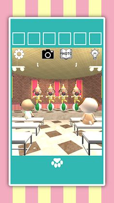 Dog&MiniCircus -EscapeGame- - Screenshot 4