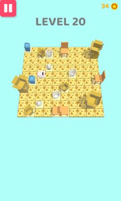 Room Cleaner - Screenshot 2