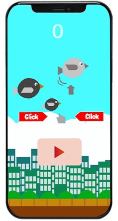 CloneBird - Screenshot 2