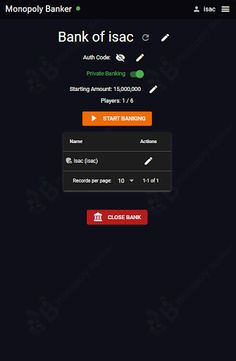 Monopoly Banker - Screenshot 3