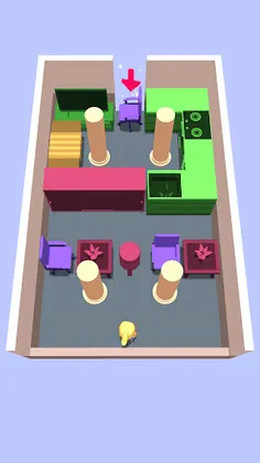 Get me out - Screenshot 3