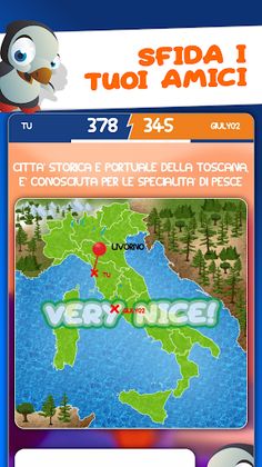 HowFarIsIt - Screenshot 4