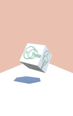 Theta Logo - Screenshot 3