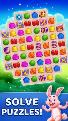 Fun Match Game - Screenshot 1