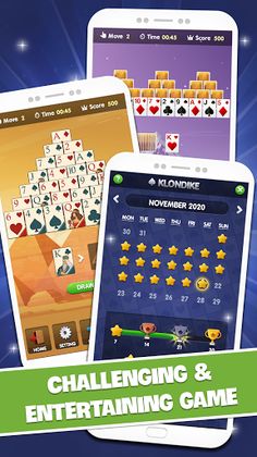 Solitaire Collection Classic - Screenshot 2