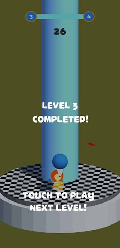 STACK BALL - Screenshot 4