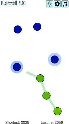 LineFinder - Screenshot 1