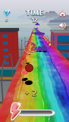 Big Red Ball - Screenshot 4