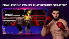 IBA Boxing - Screenshot 4