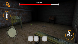 The Twins - Screenshot 2