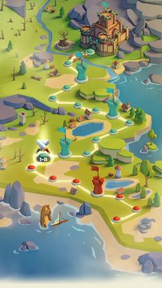 Tiny Siege - Screenshot 3