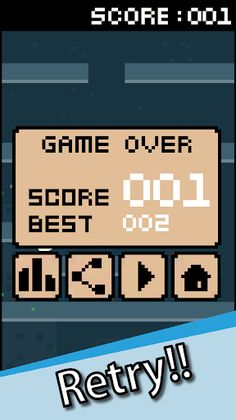 Timing Jump Jump - Screenshot 4