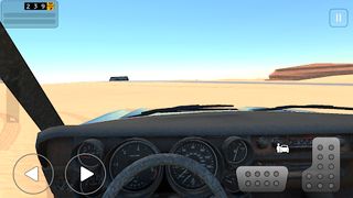 The Long Way - Screenshot 3
