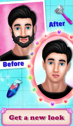 Girls High School Crush Story - Screenshot 4