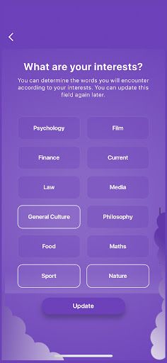 Wordint: Word Game - Screenshot 4