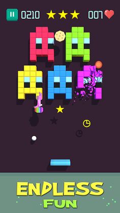 BloksOut - Screenshot 3