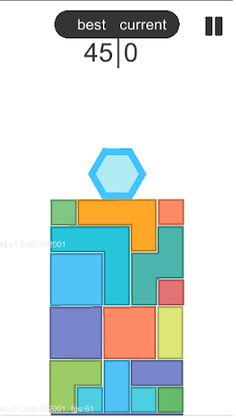 Balance - Screenshot 2