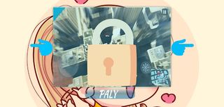 CUTE CARTOON PUZZEL - Screenshot 2