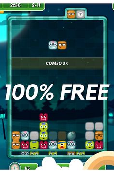 Tetriblocks - Screenshot 4