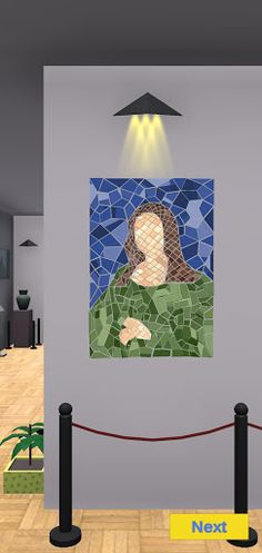 Mosaic - Screenshot 4