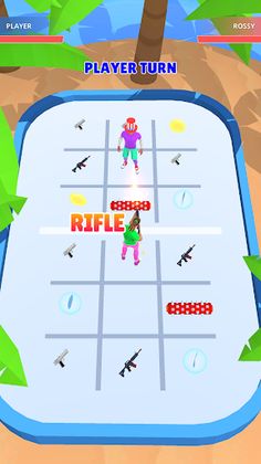 Loot Battle - Screenshot 3