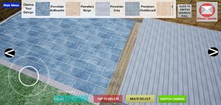 PaveXpress - Screenshot 2