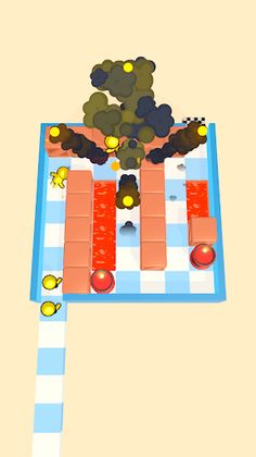 Sacrifice Puzzle - Screenshot 1