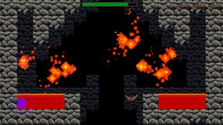 Bat Outta Dot Dot IFM - Screenshot 3