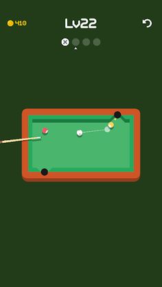 Mini Pool - Screenshot 3