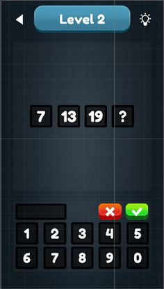 Logic King - Screenshot 2