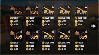 Construction Simulator 2023 - Screenshot 3