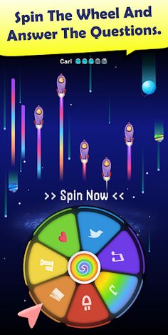 Social Trivia Star - Quiz Game - Screenshot 2