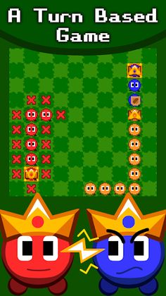 Conkestator - Screenshot 1