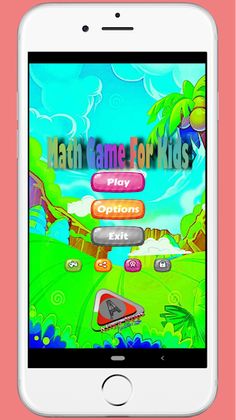 Math Game - Screenshot 2