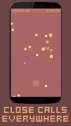 Stop Stopping - Screenshot 4