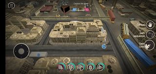 Exorsite - strategy shooter - Screenshot 2