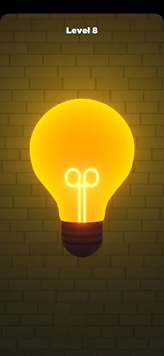 Lights on! - Screenshot 2