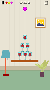 Spill It! - Screenshot 3