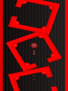 Red Squares - Screenshot 3