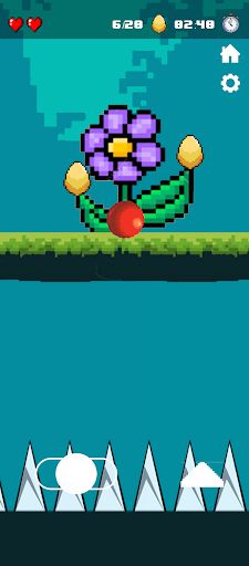 Bounce Ball-Tales from Past - Screenshot 4