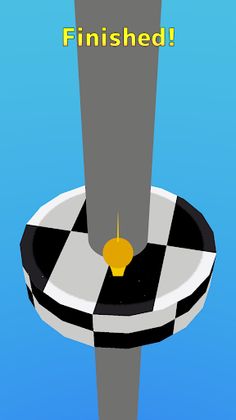 Helix Race - Screenshot 4