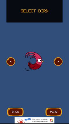 LostBird - Screenshot 4