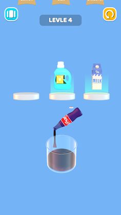 Stain Hacker - Screenshot 2