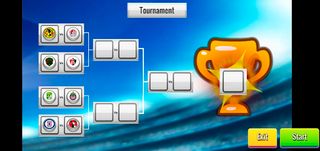 Fútbol Liga Mx Juego - Screenshot 1