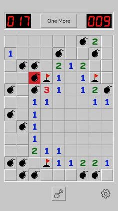 Minesweeper - Screenshot 4