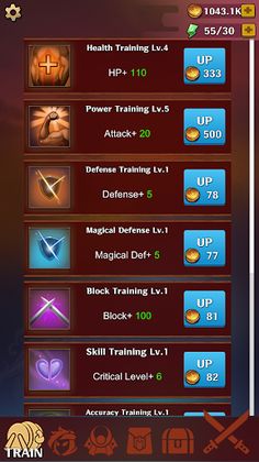 One Shot Blade - Screenshot 2